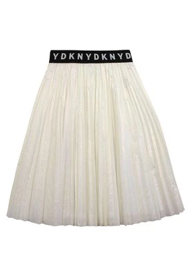 Spódnica plisowana DKNY