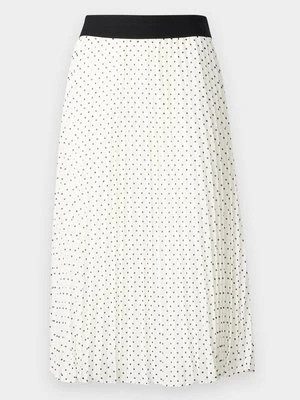 Spódnica plisowana DKNY