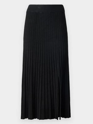 Spódnica plisowana DKNY