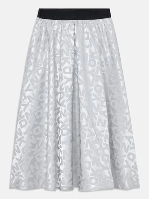 Spódnica plisowana DKNY
