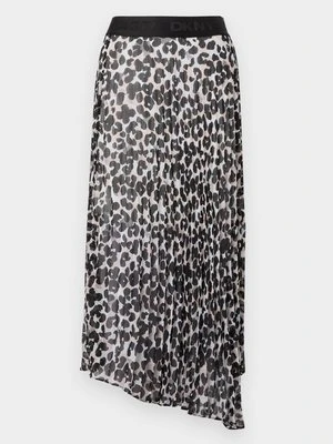 Spódnica plisowana DKNY
