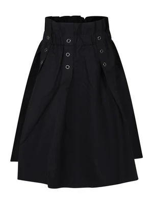 Spódnica plisowana DKNY