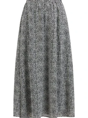 Spódnica plisowana dreimaster