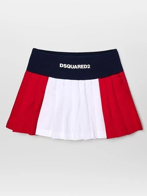 Spódnica plisowana Dsquared2