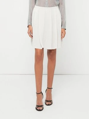 Spódnica plisowana Emporio Armani