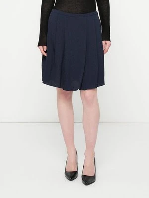 Spódnica plisowana Emporio Armani