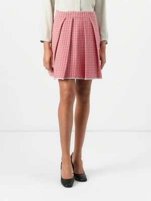 Spódnica plisowana Emporio Armani