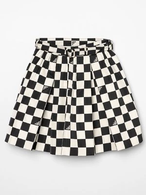Spódnica plisowana Emporio Armani