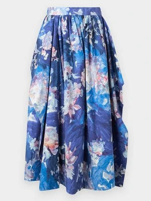 Spódnica plisowana Erdem