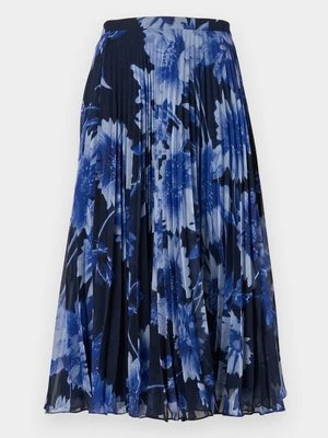 Spódnica plisowana Erdem