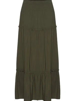 Spódnica plisowana Fransa