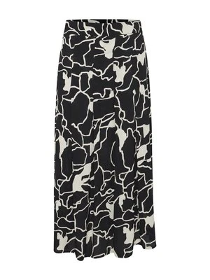 Spódnica plisowana Fransa