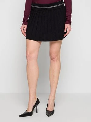 Spódnica plisowana GCDS