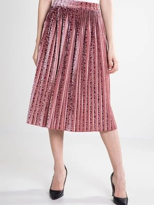 Spódnica plisowana Glamorous