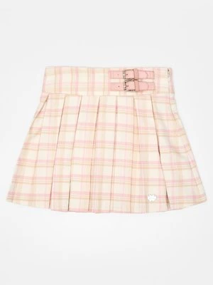 Spódnica plisowana Guess