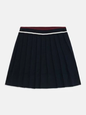 Spódnica plisowana Guess