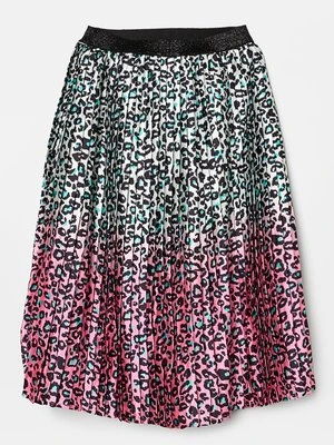 Spódnica plisowana happy girls