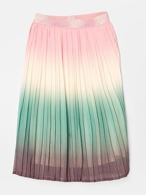 Spódnica plisowana happy girls