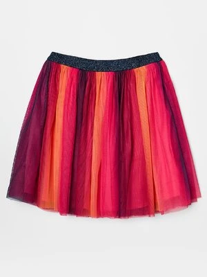 Spódnica plisowana happy girls