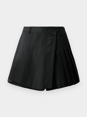 Spódnica plisowana Helmut Lang