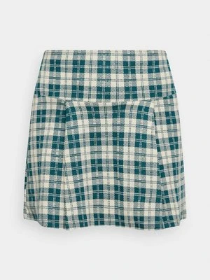 Spódnica plisowana Hollister Co.