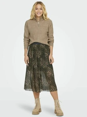 Spódnica plisowana JDY