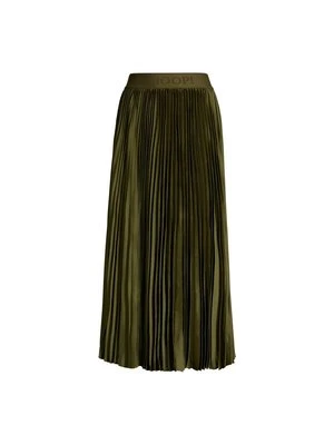 Spódnica plisowana Joop!