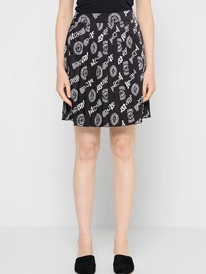 Spódnica plisowana Just Cavalli