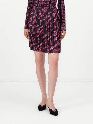 Spódnica plisowana Just Cavalli