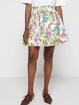 Spódnica plisowana Just Cavalli