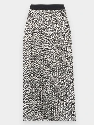 Spódnica plisowana Karl Lagerfeld