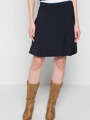 Spódnica plisowana Lacoste
