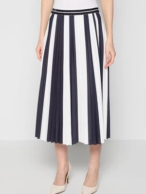 Spódnica plisowana Lacoste