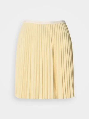 Spódnica plisowana Lacoste