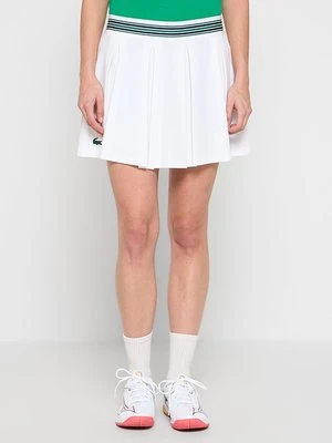 Spódnica plisowana Lacoste