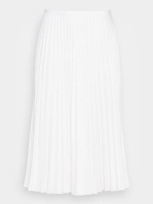 Spódnica plisowana Lacoste