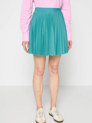Spódnica plisowana Lacoste