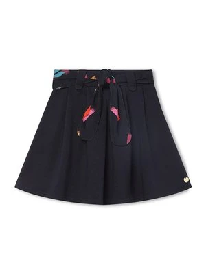 Spódnica plisowana LANVIN