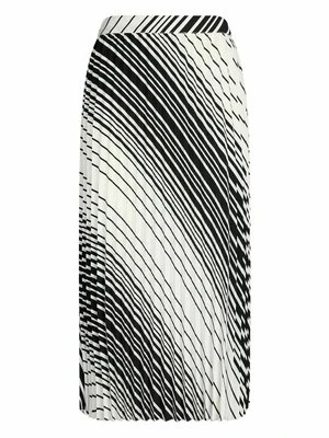 Spódnica plisowana LIU JO