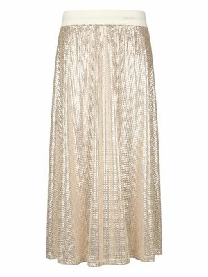 Spódnica plisowana LIU JO