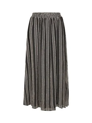 Spódnica plisowana Lollys Laundry