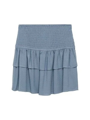 Spódnica plisowana Mango Kids