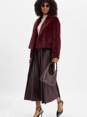 Spódnica plisowana Marc Cain