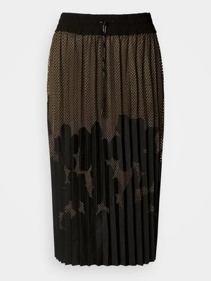 Spódnica plisowana Marc Cain