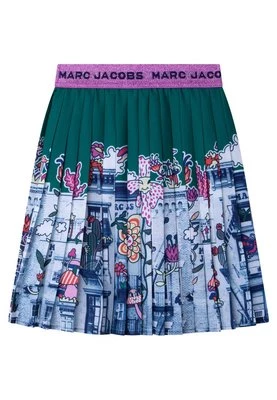 Spódnica plisowana Marc Jacobs