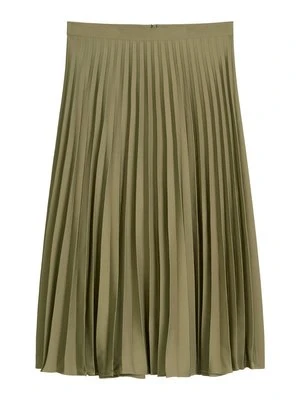 Spódnica plisowana Marc O'Polo DENIM