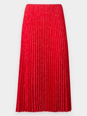 Spódnica plisowana Marimekko