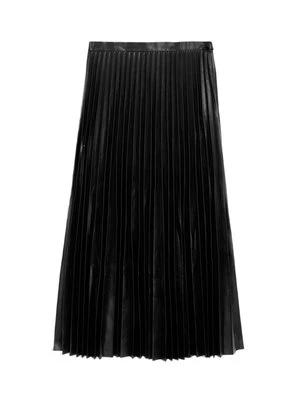 Spódnica plisowana Marks & Spencer