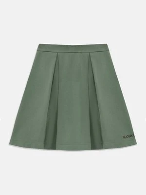 Spódnica plisowana MAX&Co.