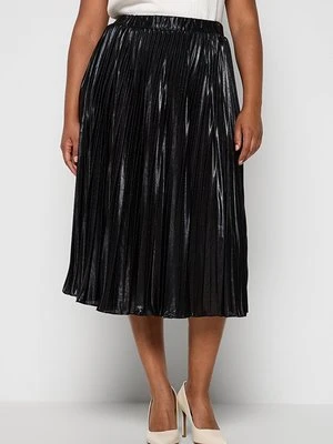 Spódnica plisowana Michael Kors